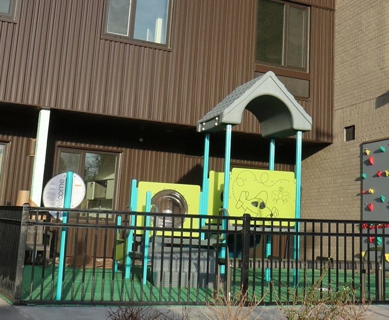 Cedar Grove Affordable Housing